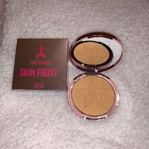 Jefree Star Cosmetics Skin Frost